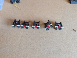 Märklin Prellbock 5 x