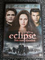 TWILIGHT ECLIPSE BISS ZUM ABENDROT(13533)