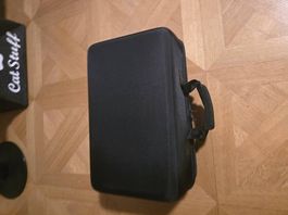 Hardcase / Transportkoffer für PS5 Slim + Zubehör
