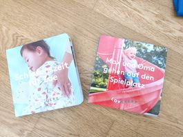 Lovevery Bücher für Kleinkinder