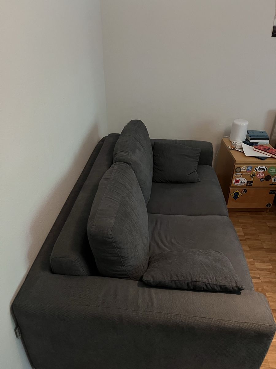 Divani: Sofa bed – Usato da Zürich venduto da jkbkr 1