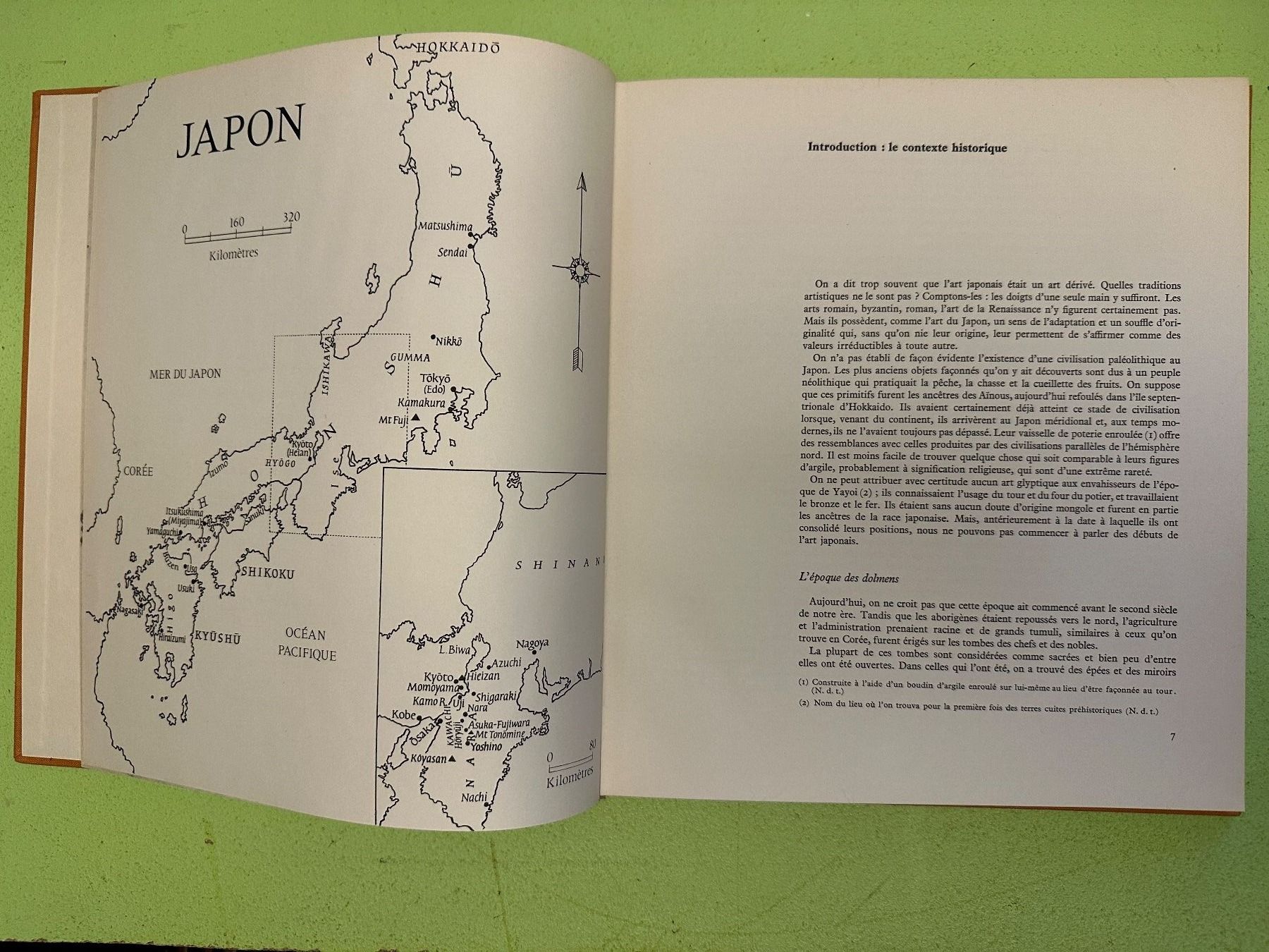 Libri: Raymond Johnes: L' Art Japonais – Usato da Zürich venduto da allp 3
