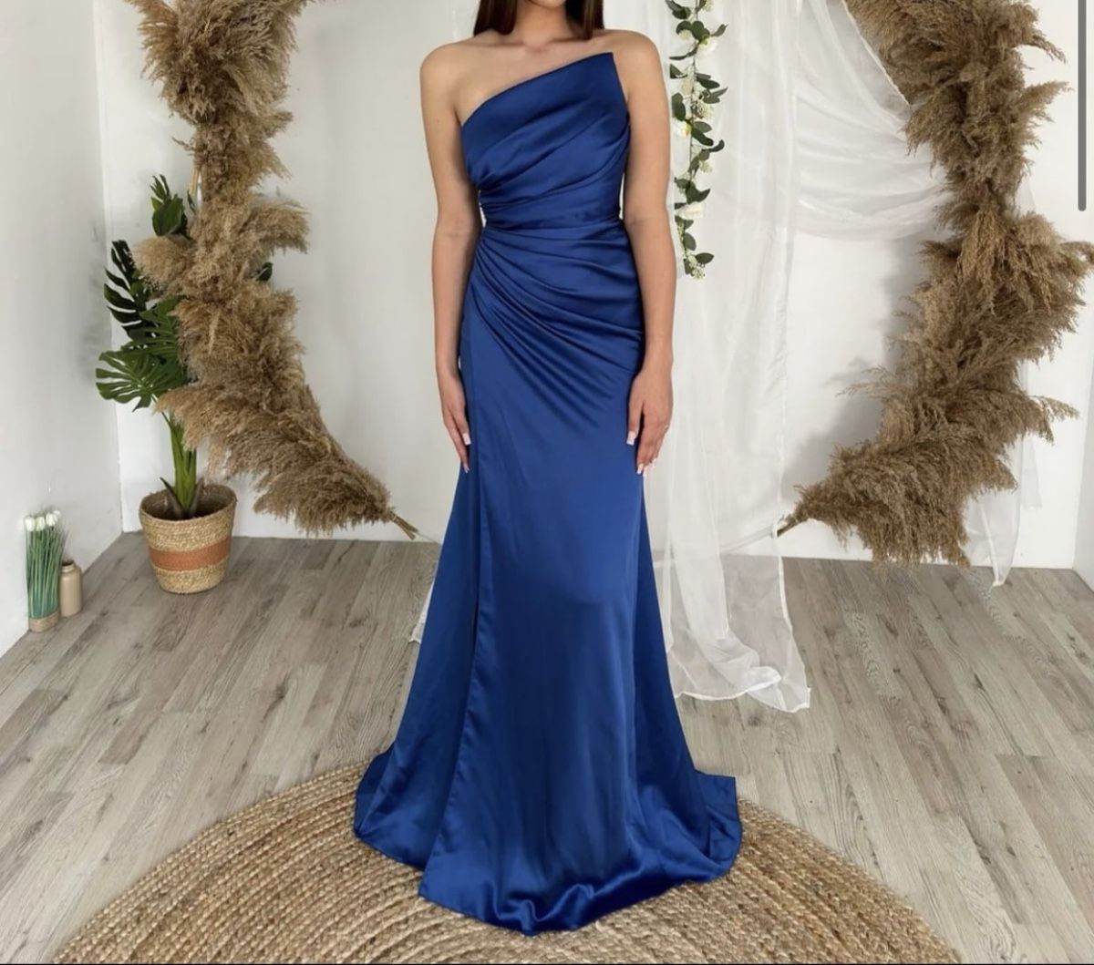 Kleider: Abendkleid - marineblau – Neu und originalverpackt aus Urtenen-Schönbühl von dal_pyd6