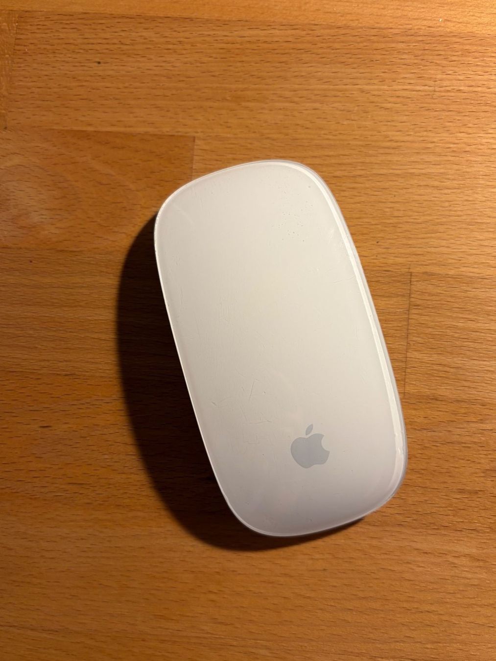 Apple Mouse: Apple Magic Mouse (ab CHF 1.00) – Usato da Winterthur venduto da o96b