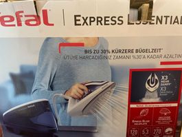 TEFAL EXPRESS ESSENTIAL-SV6116