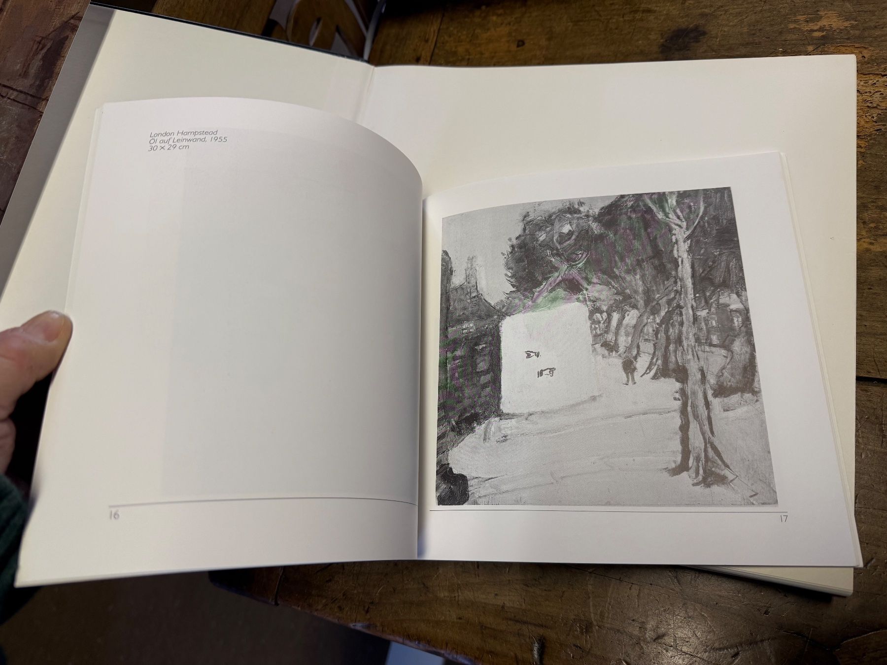 Libri: VARLIN Buch und Prospekt – Usato da Bern venduto da Jwpm66 3