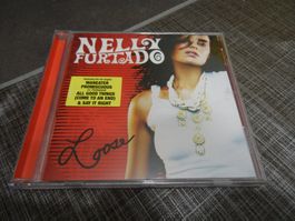 Nelly Furtado - Loose CD