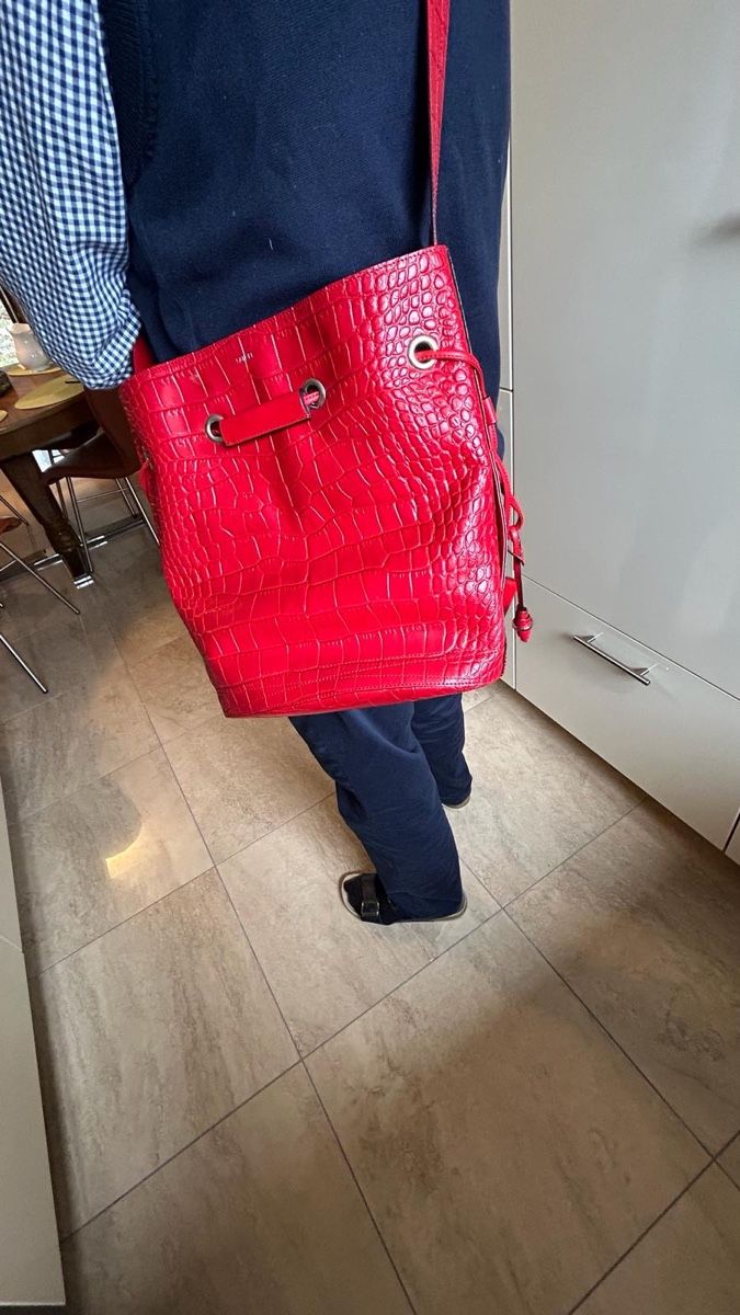 Borse da donna: Handtasche Lancel – Nuovo (secondo la descrizione) da Düdingen venduto da koe_7kdv 2