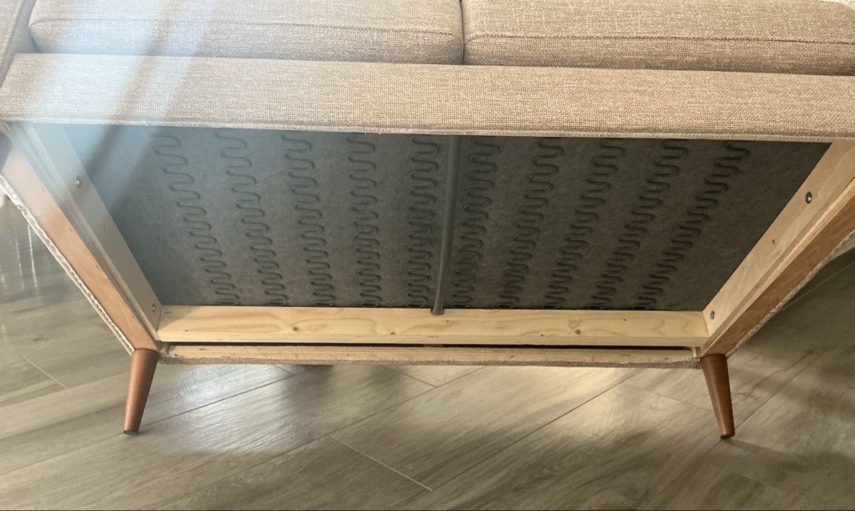 Divani: 2er Sofa, Stoff – Usato da Nürensdorf venduto da vir_f26k 8