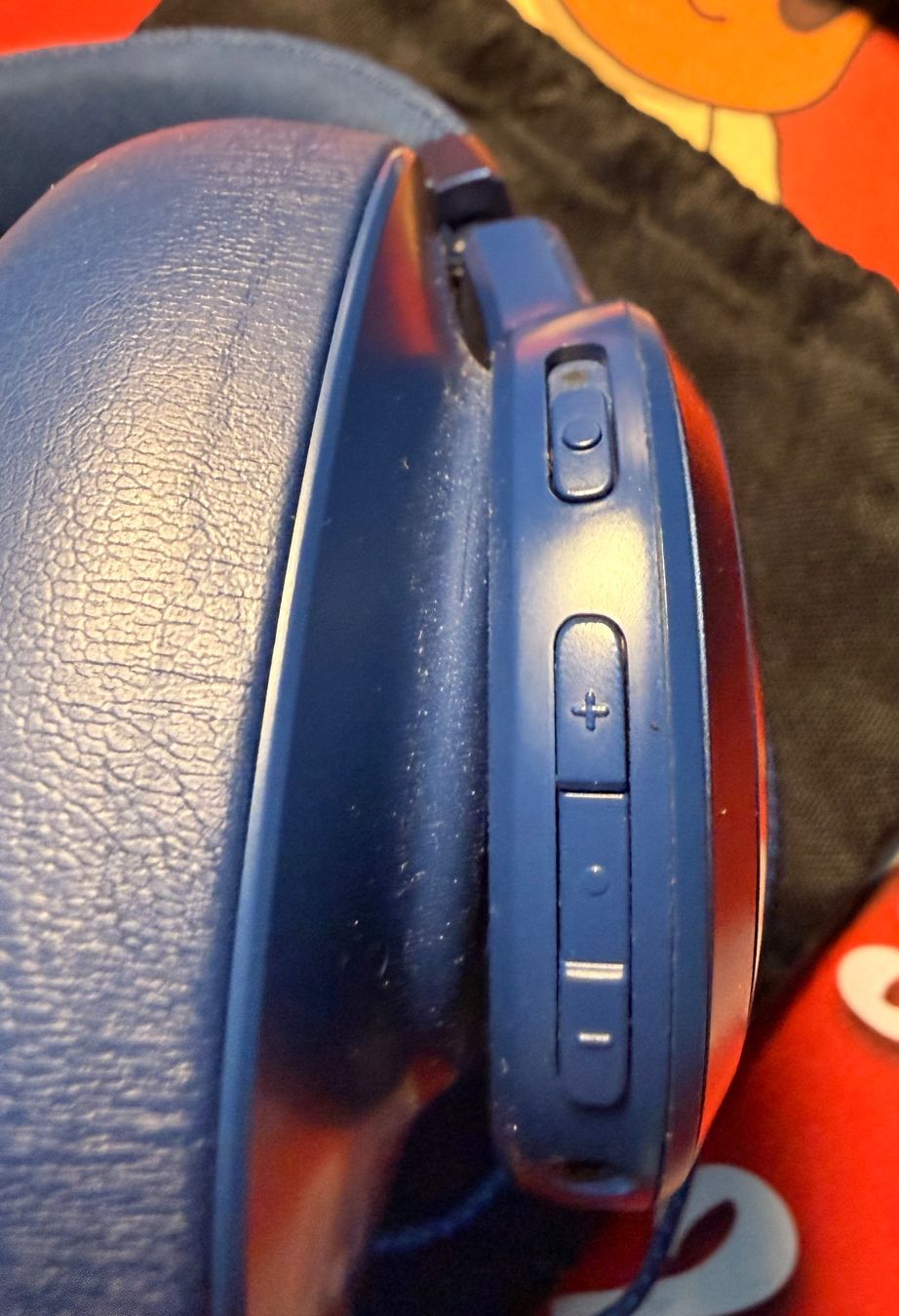 JBL Cuffie: JBL Kopfhörer, Live 660NC - Mit Active Noise Cancellation – Usato da Binningen venduto da Bloppmon_912 5