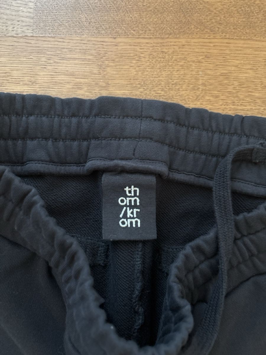 Pantaloni: Thom Krom shorts – Nuovo (secondo la descrizione) da Zürich venduto da AndreaSpaziale 1