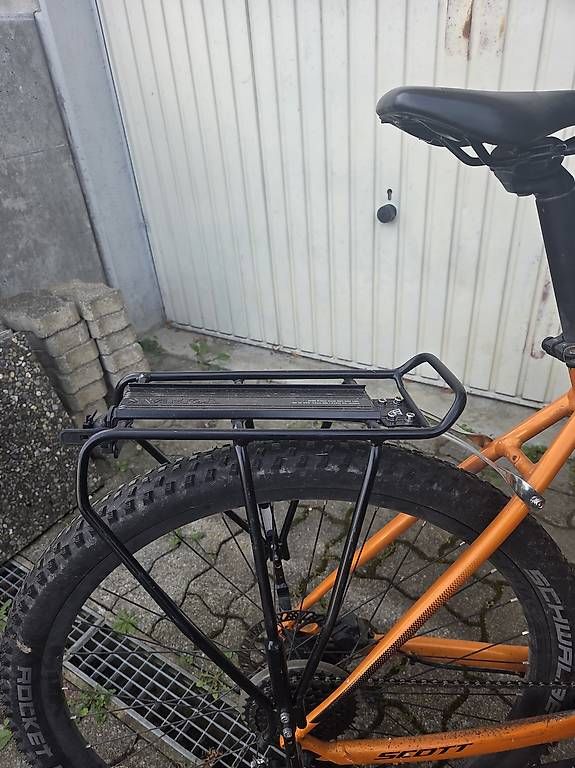 Velos: Scott Aspect 950xl  – Gebraucht aus Roggwil BE von pau_wyh8 3