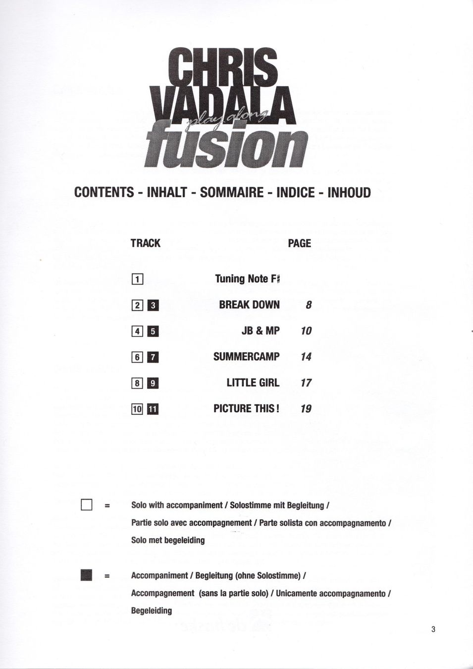 Libri: Musiknoten Saxophon – Usato da Wangen SZ venduto da bockmattli07 1