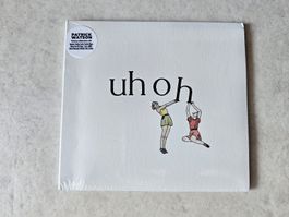 Patrick Watson  -  Uh Oh  /  Fabrikneu