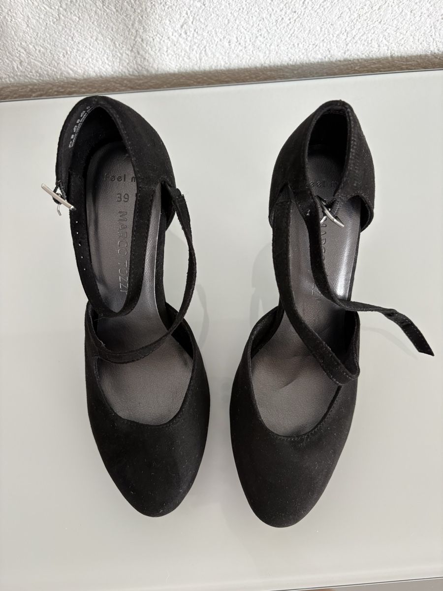Scarpe da donna: Pumps – Nuovo (secondo la descrizione) da Bülach venduto da kittygismo 1