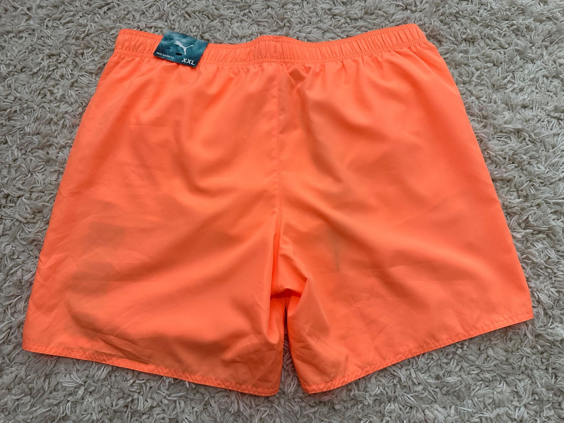 Puma Hosen: Neue Puma Shorts Gr.XXL – Neu und originalverpackt aus Bern von BrandVilla 1