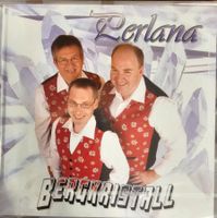 Perlana - Bergkristall