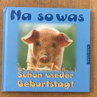 Geburtstagsbüchlein v. Pattloch