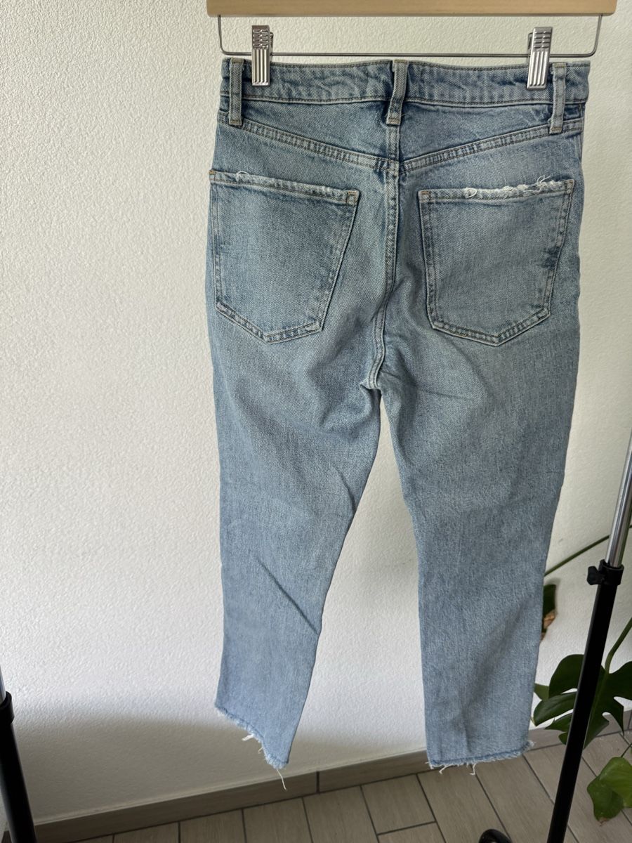 Zara Jeans: Jeans von Zara, S – Usato da Granges VS venduto da rvn 1