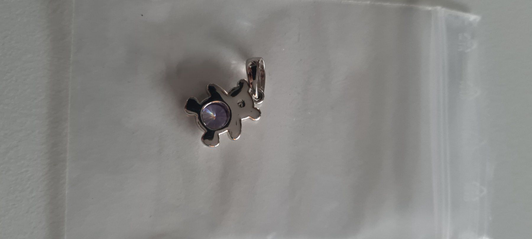 Pierre Lang Ciondoli: pendentif ourson pierre lang neuf – Nuovo (secondo la descrizione) da Riddes venduto da nati48 1