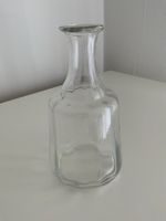 Glasvase, Tischvase, Blumenvase, Dekoration, Top Zustand!