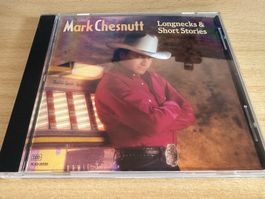 Mark Chesnutt – Longnecks & Short Stories