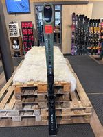 KÄSTLE MX84 SKI INKL. BINDUNG - GEBRAUCHT