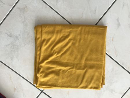 Strickstoff