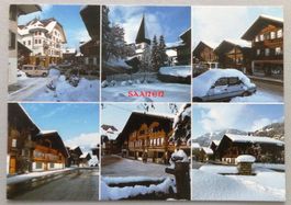 Saanen 1010 m