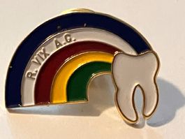 1 Pin R. Vix AG Zahnarzt