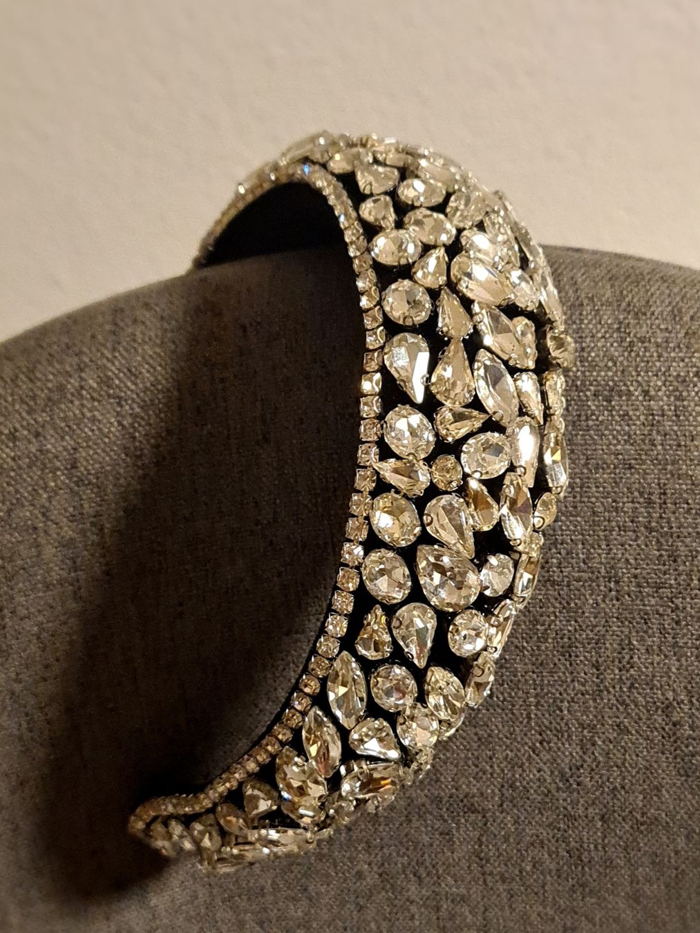 Haarschmuck: Haarreif hair accessories – Neu (gemäss Beschreibung) aus Zug von opo_cy5d 1