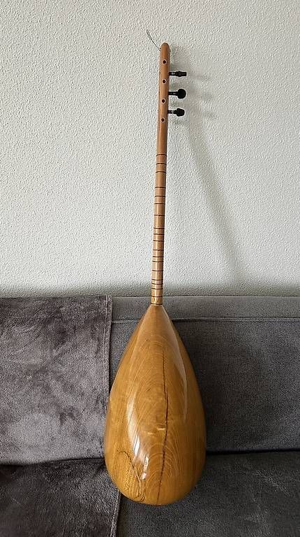 Strumenti musicali: Ksa sap balama – Usato da Bern venduto da meh_kdc9 3