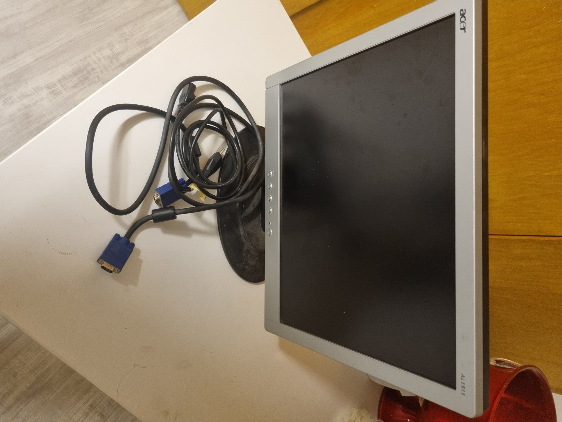 Console di mixaggio: Profi-Lichtmischpult / Lichtkonsole LT Light Piccolo 48 – Usato da Bottmingen venduto da Foernbachertheater 3