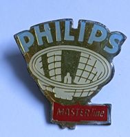 Pin Philips Masterline
