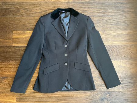 Euro Star First Class Turnier Jacket Gr. 38 Dressur Reiten