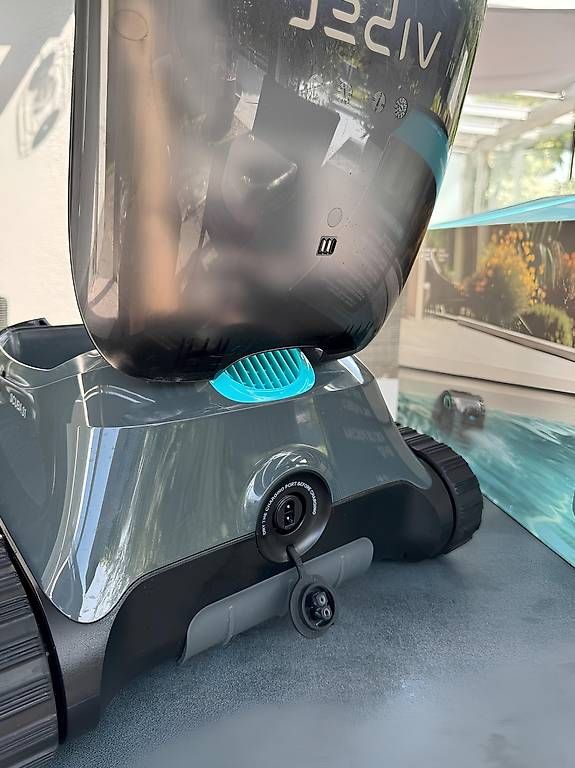 Accessori per Piscine: Aiper Scuba S1 Poolroboter – Usato da Zürich venduto da rac_jpy8