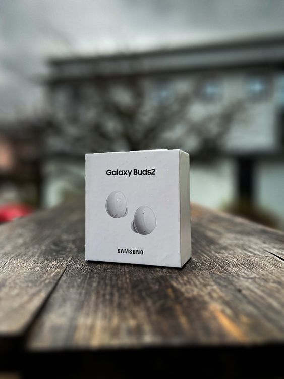 Galaxy Buds2 | Kaufen auf Ricardo