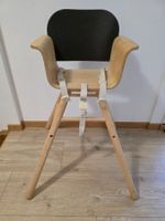 PlanToys Hochstuhl aus Holz - Nachhaltiger Kinderstuhl