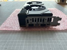 ASUS Dual GeForce RTX 4070 SUPER OC 12GB GDDR6X