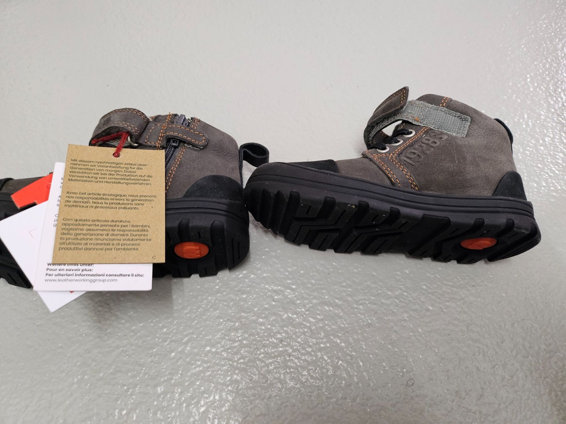 Elefanten Scarpe per ragazzi: Elefanten Schuhe – Nuovo (secondo la descrizione) da Kefikon TG venduto da Livline 1