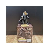  ONE PIECE PORTRAIT OF PIRATES NEO-DX SERIES CROCODILE