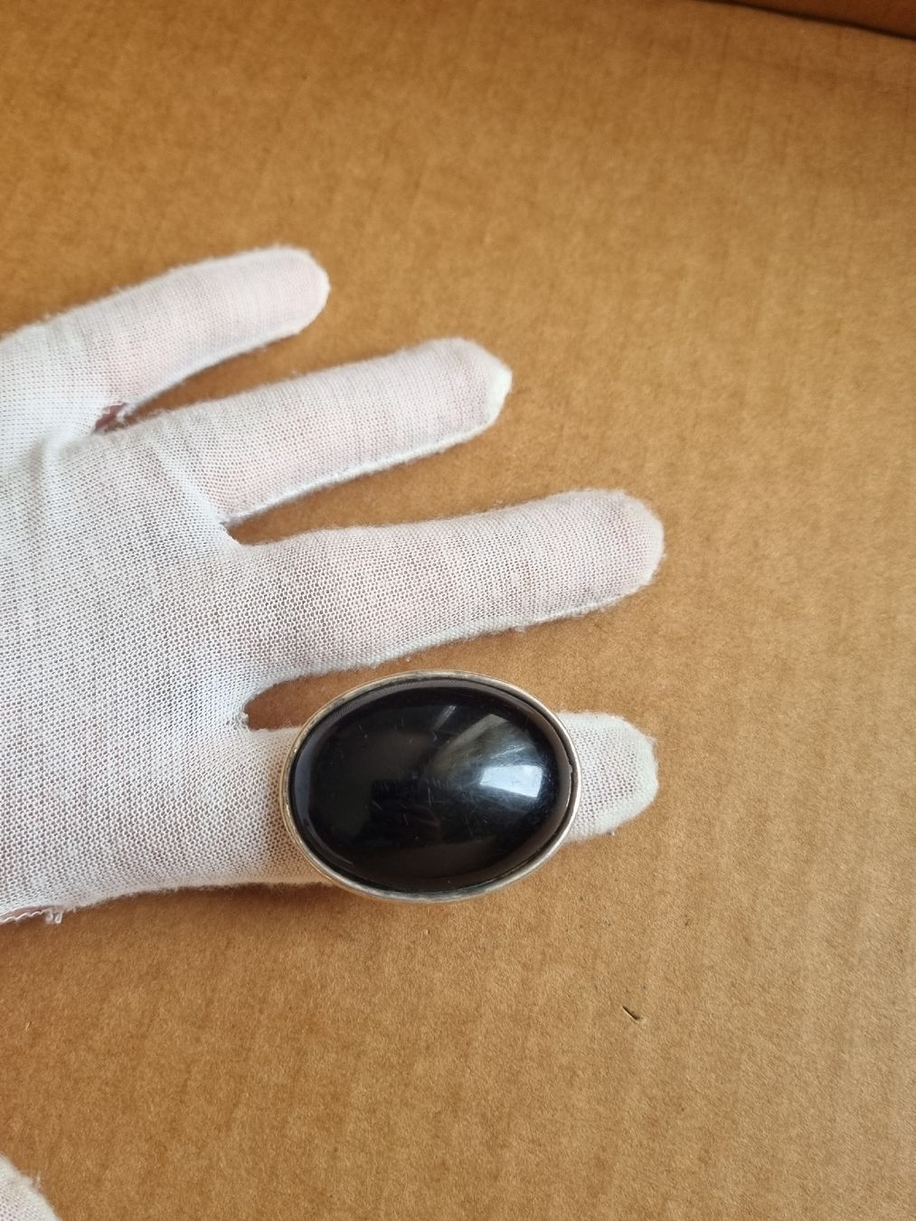 Anelli: Grosse Ring De luxe  NYC A'DAM – Usato da Schaffhausen venduto da Leveron13