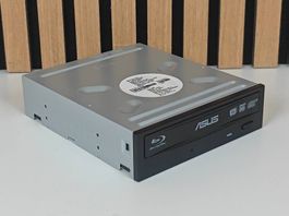 ASUS BC-12D2HT Blu-ray Laufwerk, Top-Zustand, Baujahr 2015