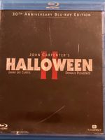 Halloween 2 - Das Grauen kehrt zurück - 30th Anniversary