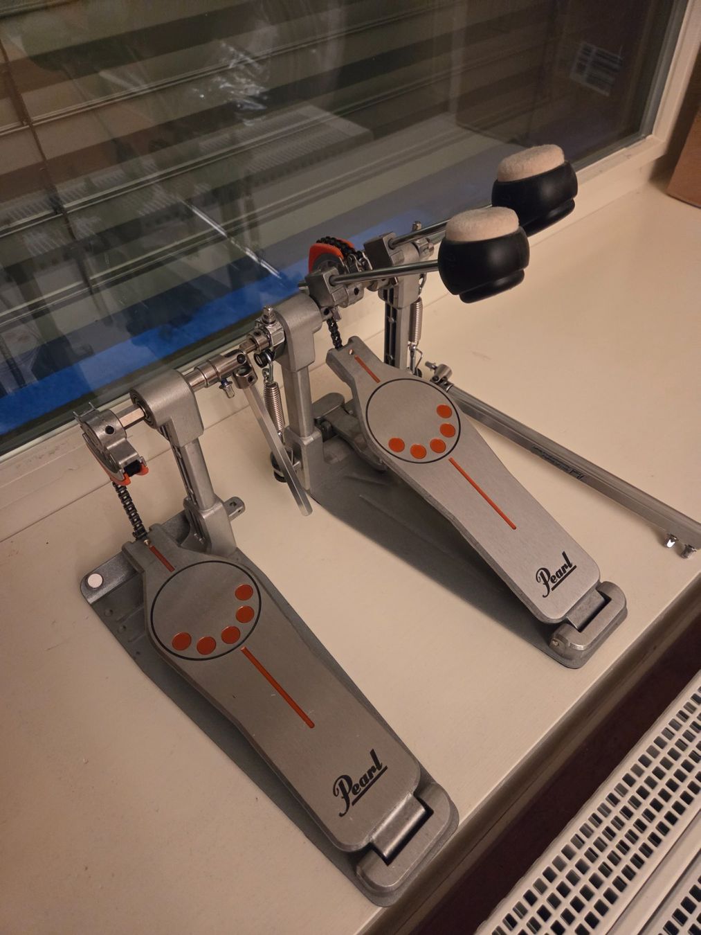 Strumenti musicali: Pearl Drums ELX – Usato da köniz venduto da Thehow2009 5