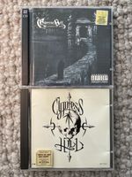 2x Cypress Hill