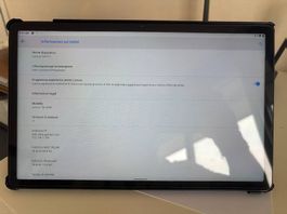 Lenovo Tab P11 