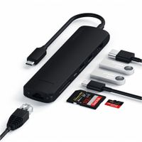 Satechi USB-C Hub/Adapter