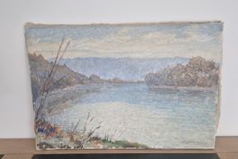 Originalwerke von Karl Rudolf Schwarb (1914–1999)