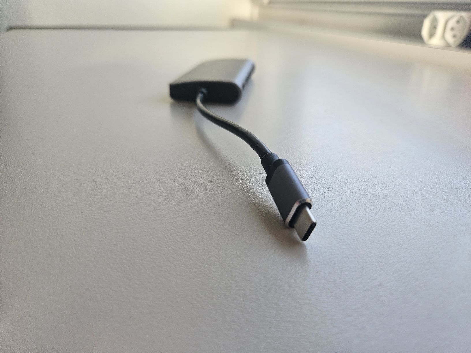 Hubs & Switches: LMP USB-C Hub, 8-in-1 Adapter – Gebraucht aus Biberist von Volo28 1